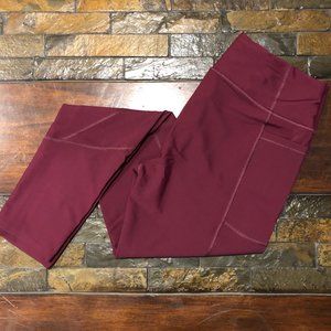 Victoria's Secret Total Knockout tights leggings